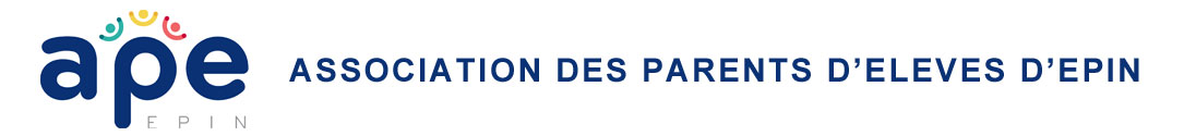 Association des Parents d'Elèves d'Epin